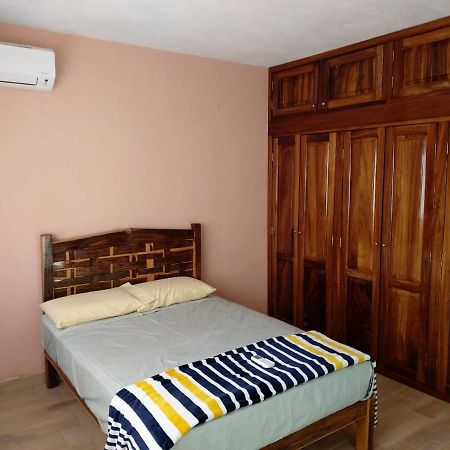 Playa Azul, Michoacan Casa&Solmarena Екстер'єр фото