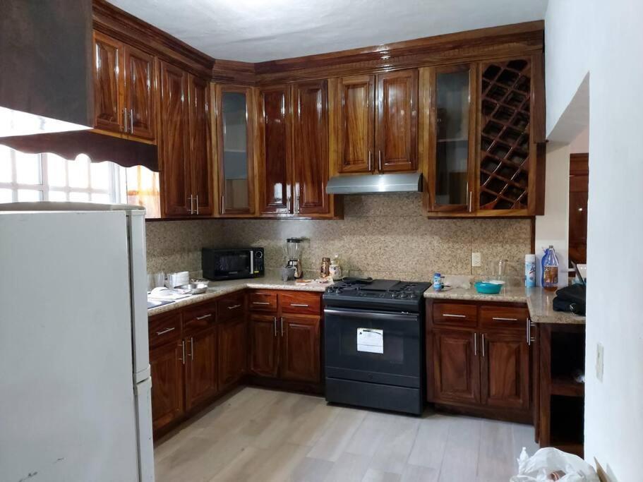 Playa Azul, Michoacan Casa&Solmarena Екстер'єр фото