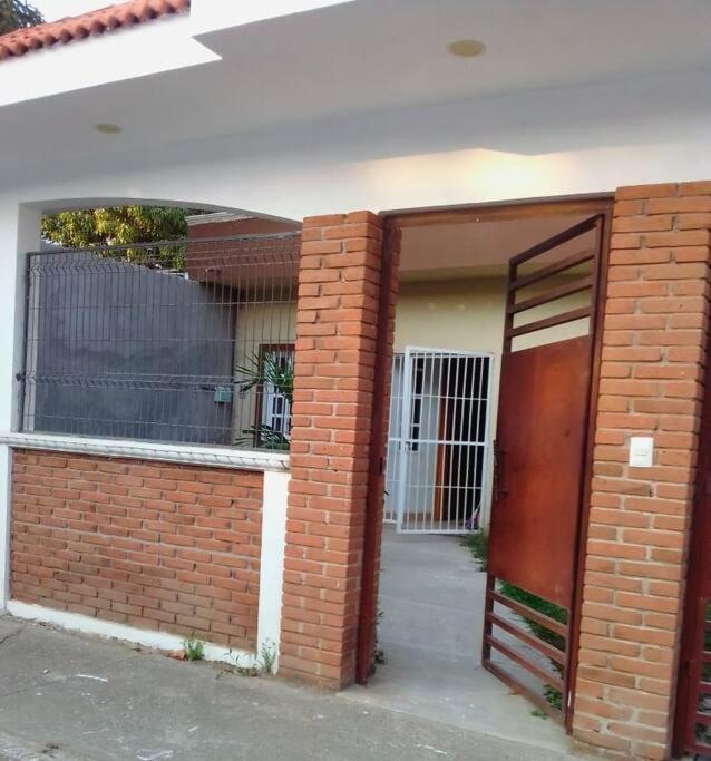 Playa Azul, Michoacan Casa&Solmarena Екстер'єр фото