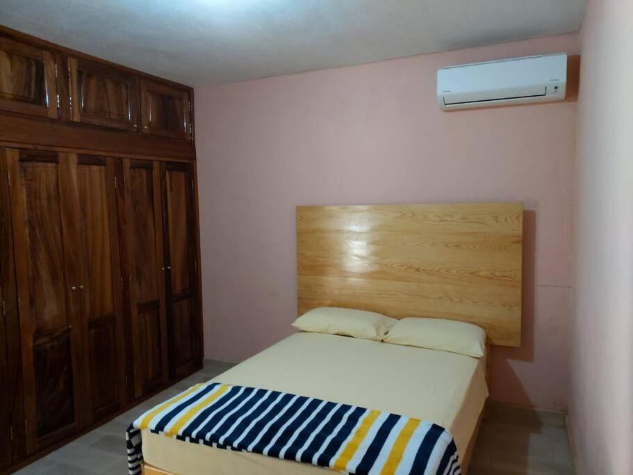 Playa Azul, Michoacan Casa&Solmarena Екстер'єр фото