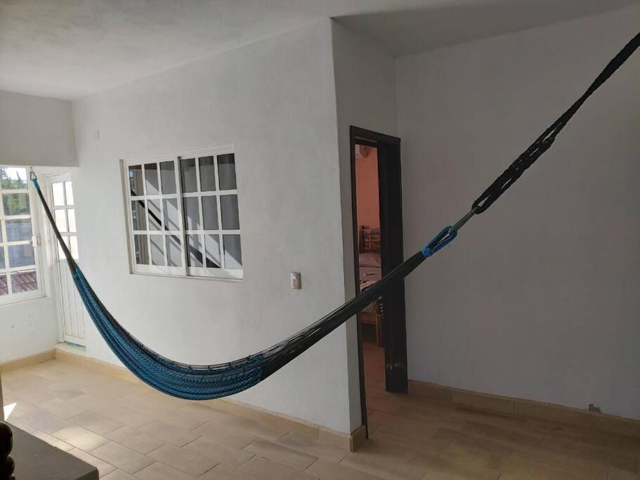 Playa Azul, Michoacan Casa&Solmarena Екстер'єр фото