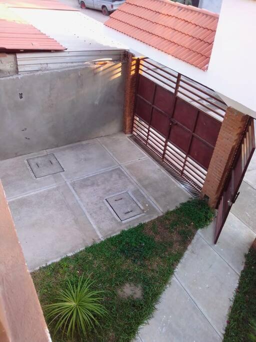 Playa Azul, Michoacan Casa&Solmarena Екстер'єр фото