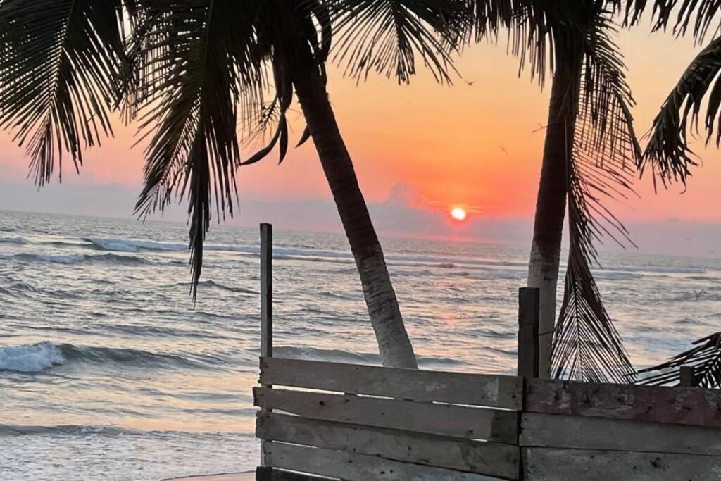 Playa Azul, Michoacan Casa&Solmarena Екстер'єр фото