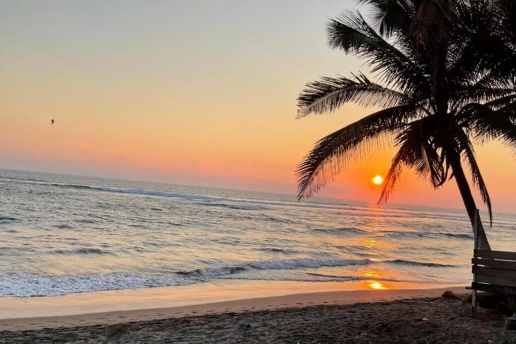 Playa Azul, Michoacan Casa&Solmarena Екстер'єр фото