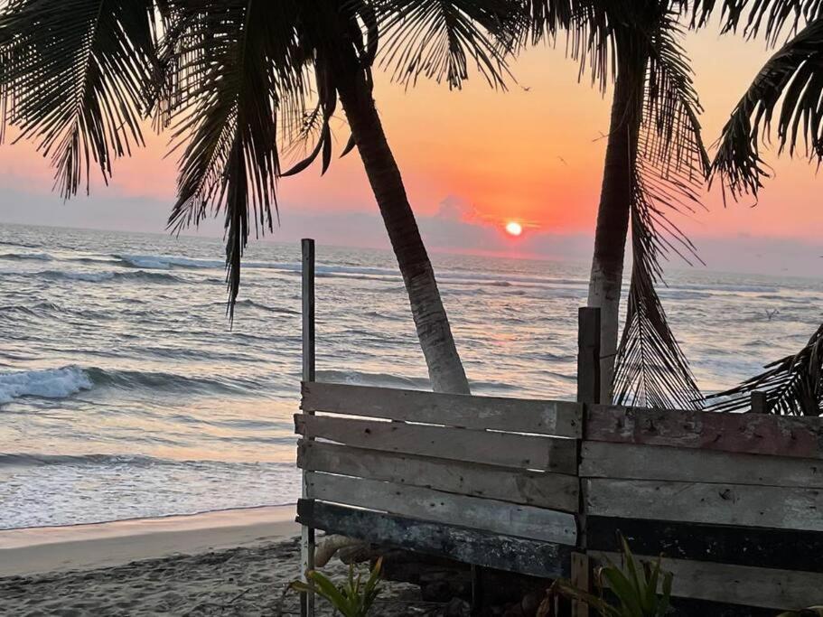 Playa Azul, Michoacan Casa&Solmarena Екстер'єр фото