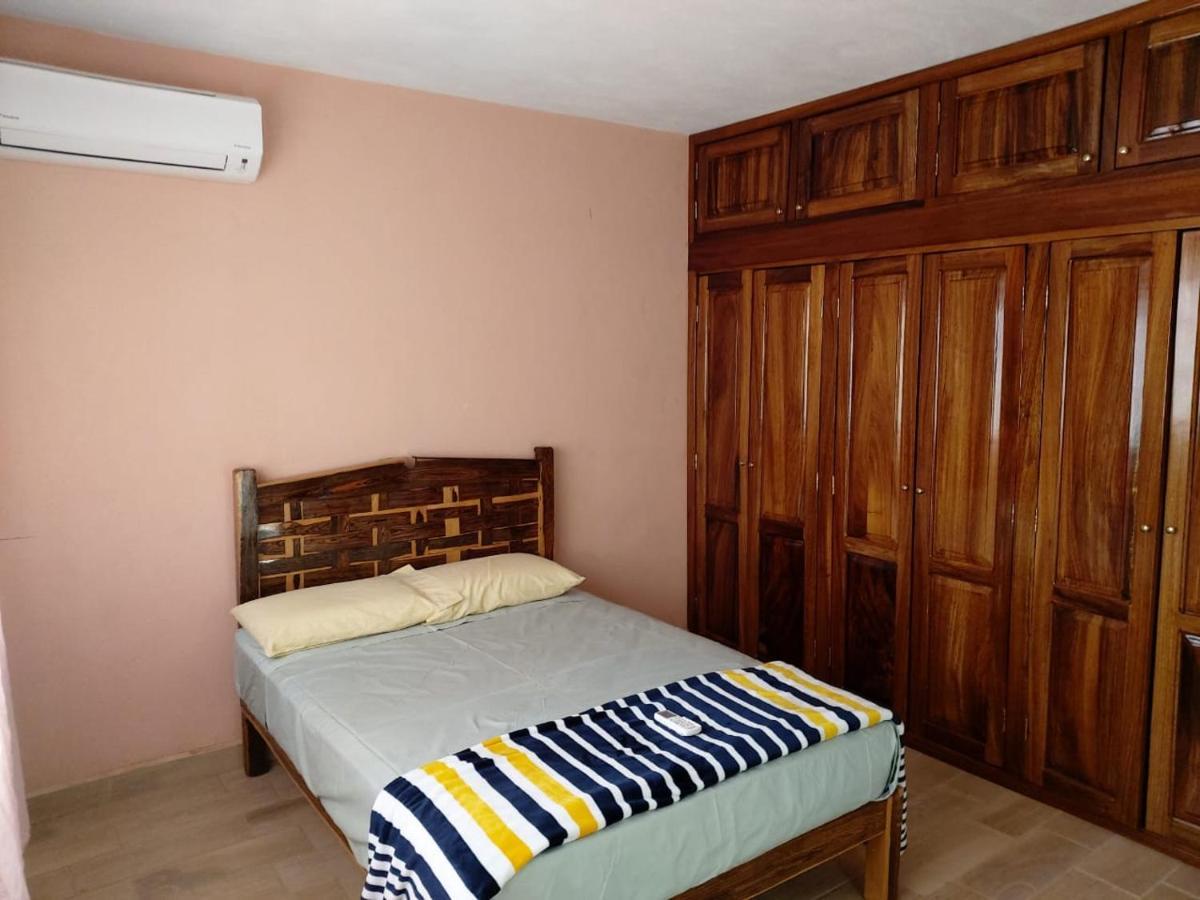 Playa Azul, Michoacan Casa&Solmarena Екстер'єр фото